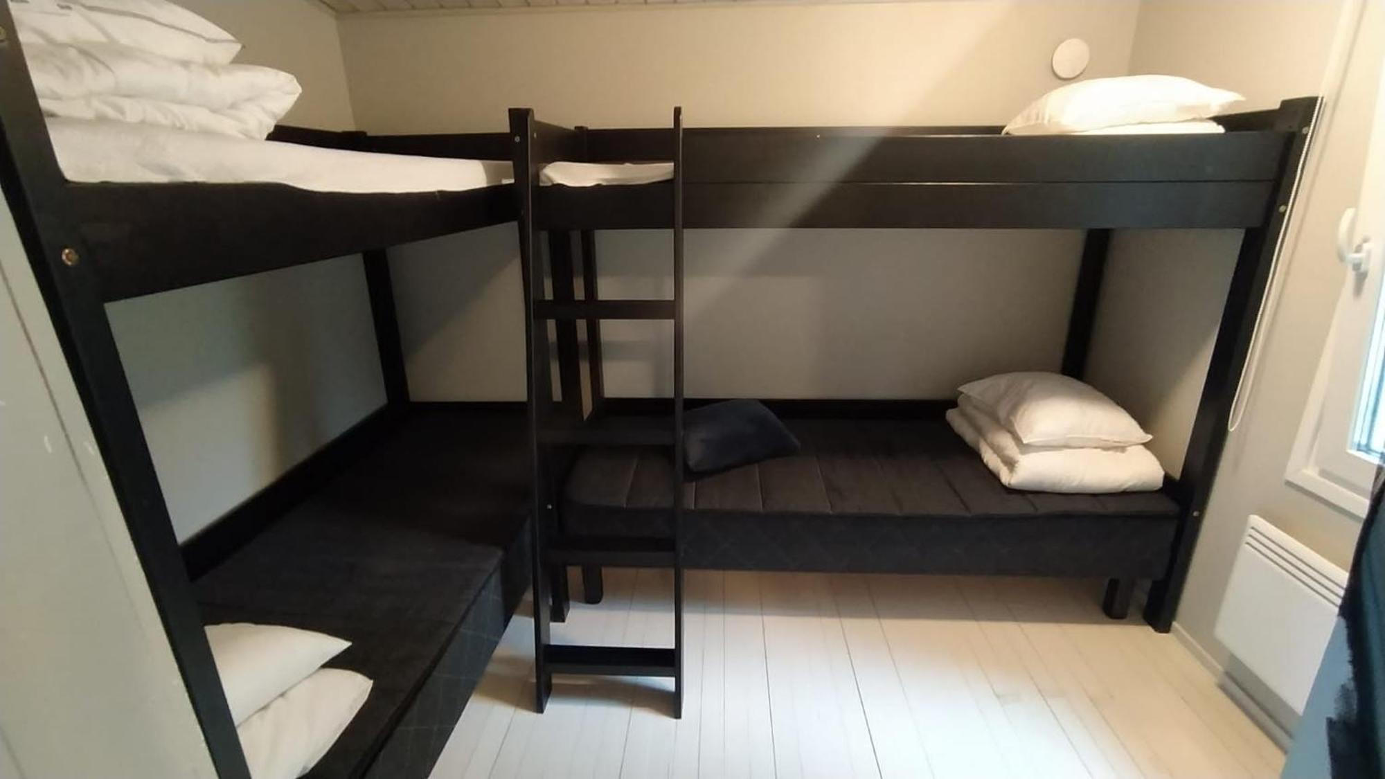 Hotel Arctic Camping Finland Pello Exteriér fotografie