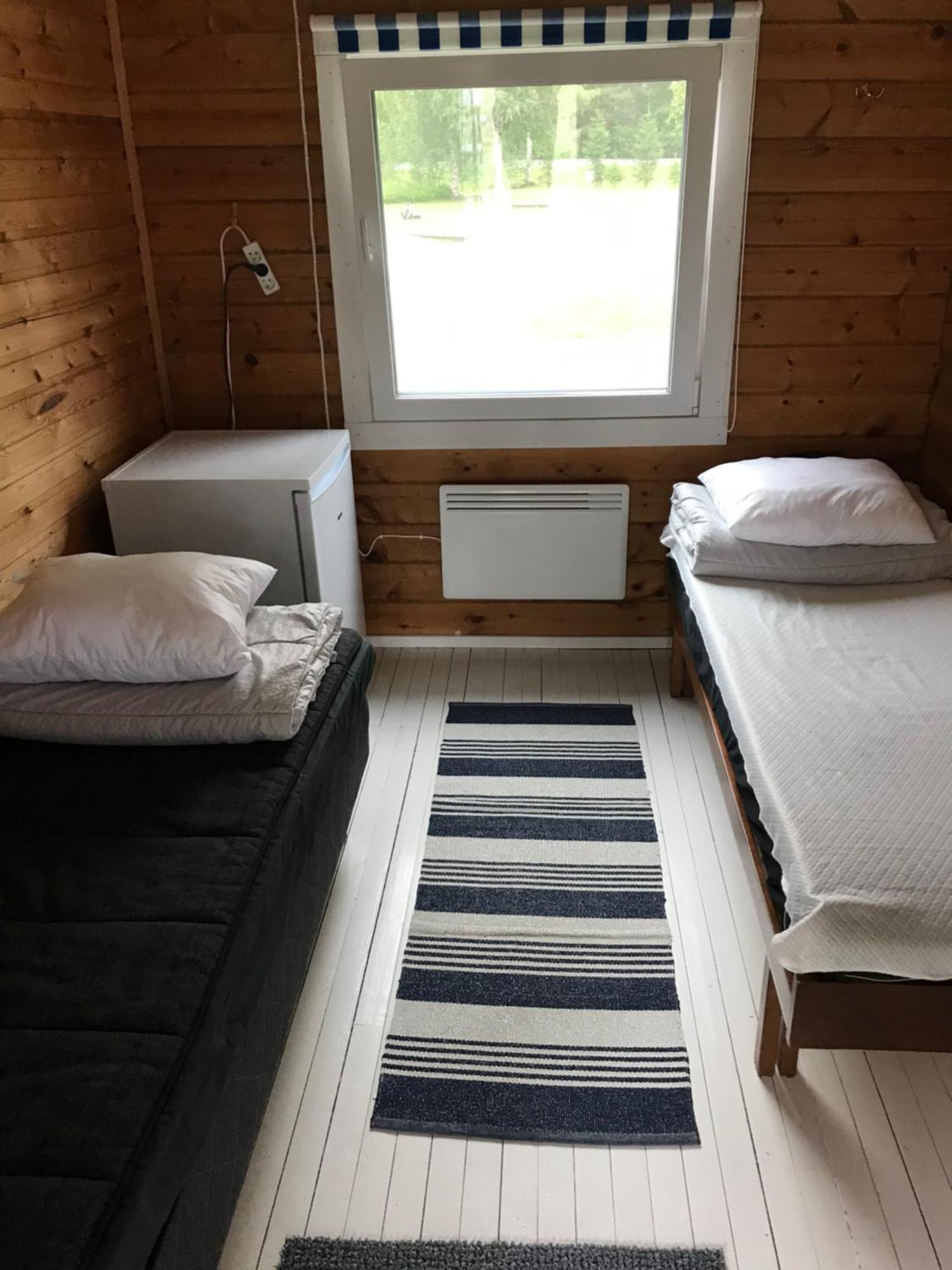 Hotel Arctic Camping Finland Pello Exteriér fotografie