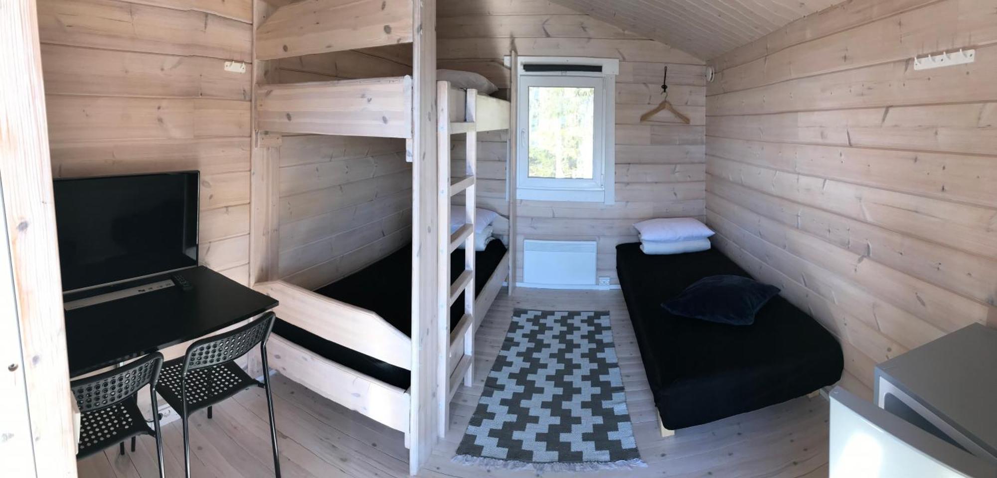 Hotel Arctic Camping Finland Pello Exteriér fotografie